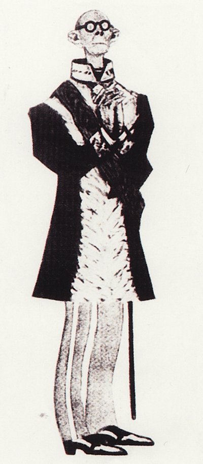 1906 de Boris Mikhailovich Kustodiev